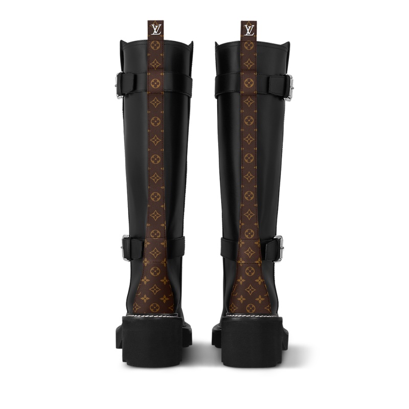 LV Beaubourg High Boot - Image 5
